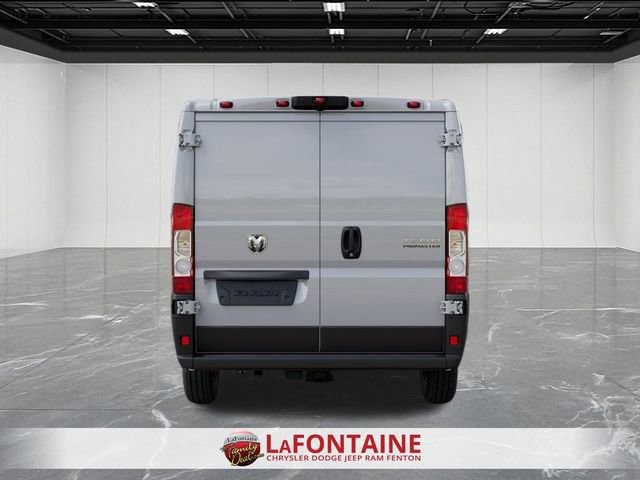 New 2026 RAM ProMaster 1500 FWD image 7