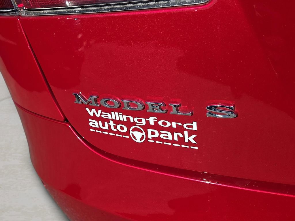 Used 2016 Tesla Model S P90D image 28