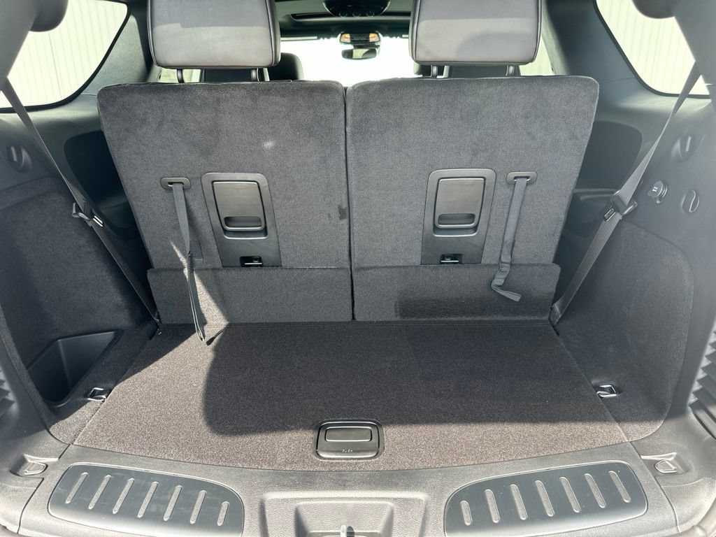 New 2026 Dodge Durango GT AWD/4WD image 21