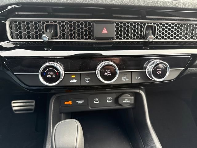 Certified 2026 Honda Civic Sport image 31