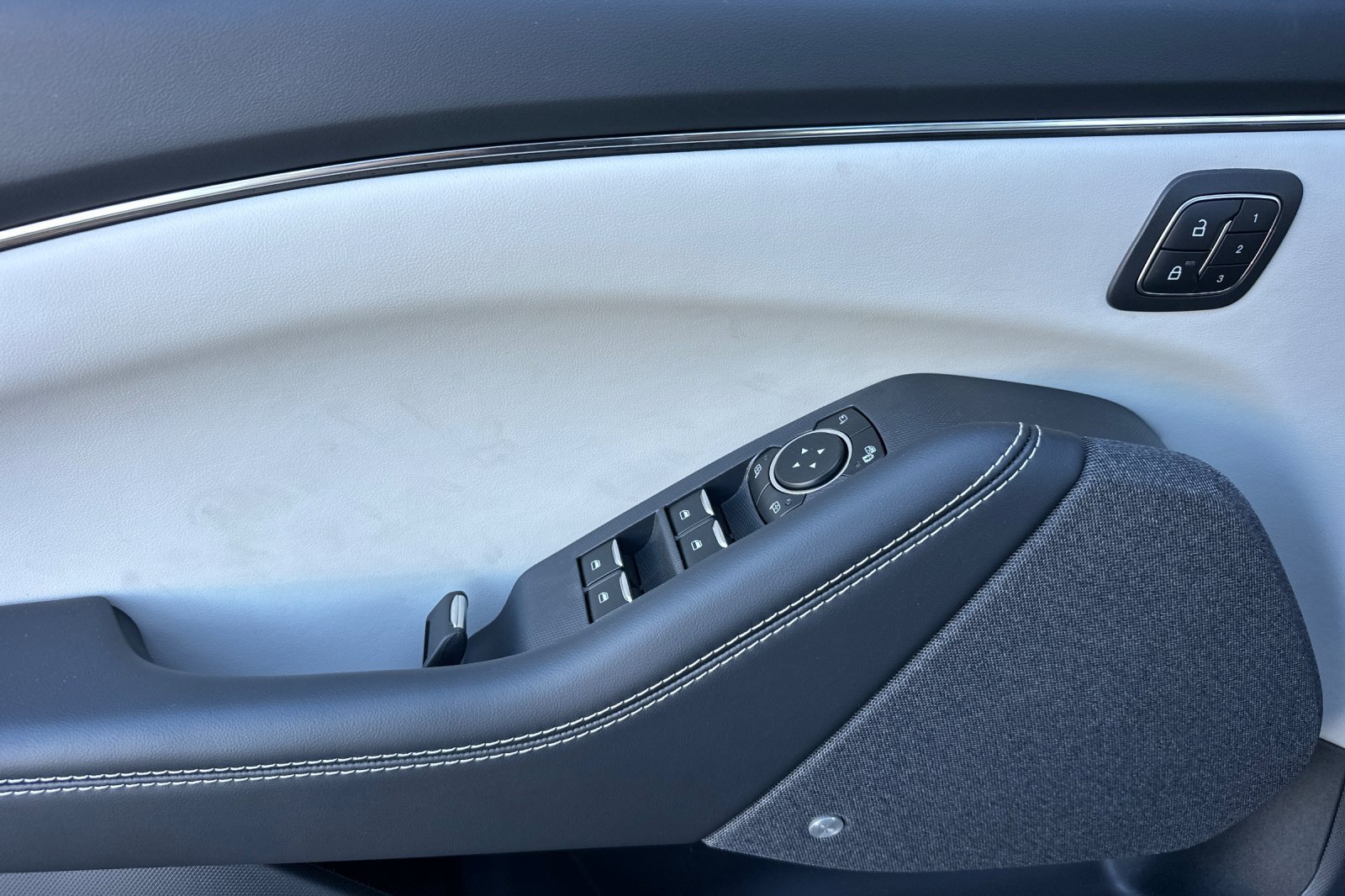 New 2026 Ford Mustang Mach-E Premium RWD image 11