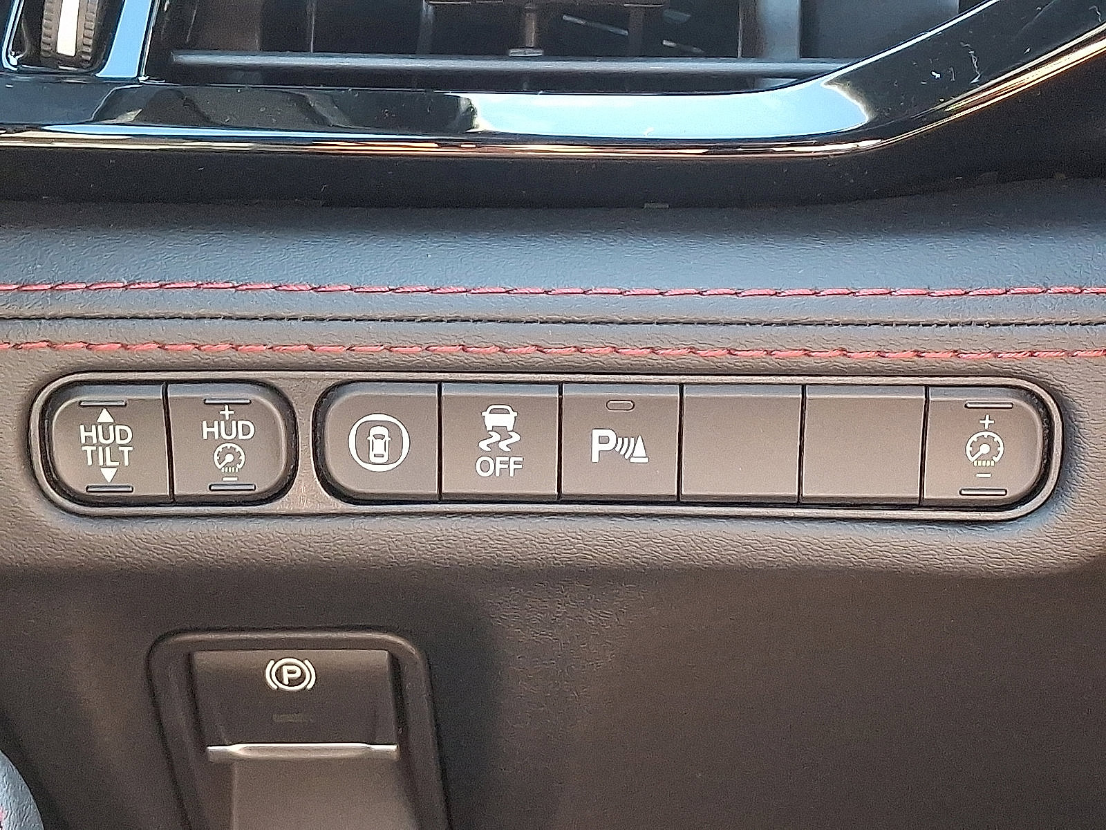 New 2026 Acura MDX A-Spec image 15