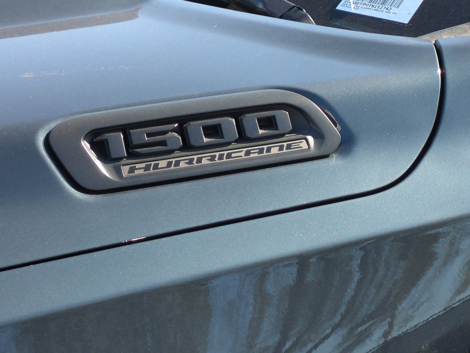 New 2026 RAM 1500 Big Horn image 24