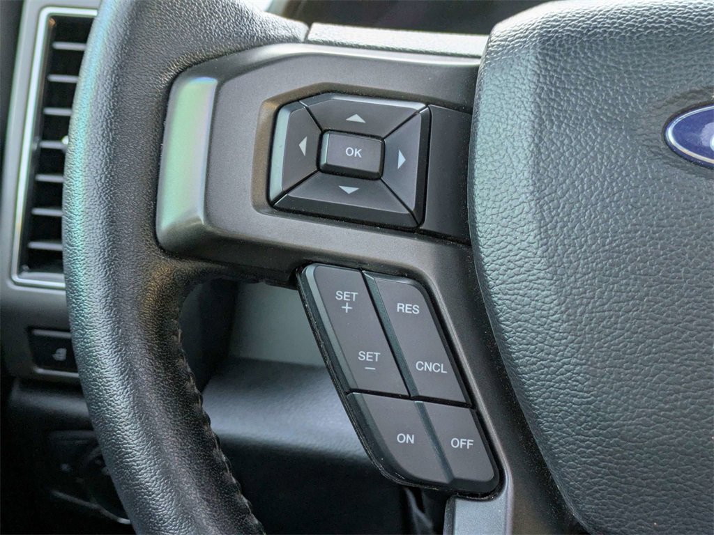 Used 2020 Ford Expedition XLT w/ Equipment Group 202A image 26