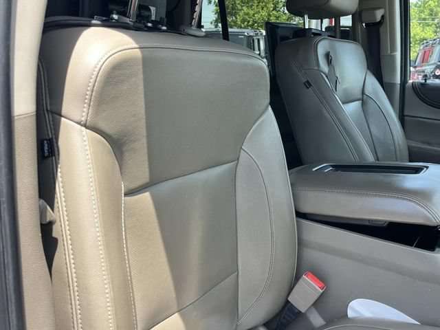 Used 2020 GMC Yukon SLT w/ Open Road Package AWD/4WD image 25