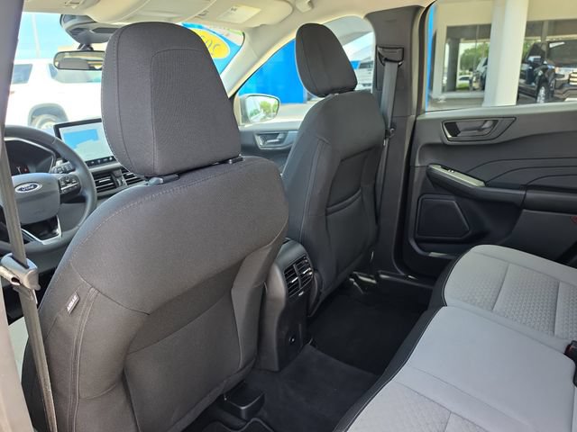 Used 2023 Ford Escape Active FWD image 9