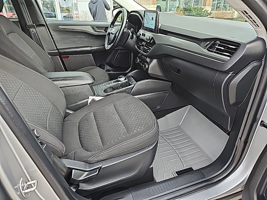 Used 2024 Ford Escape Active AWD/4WD image 26