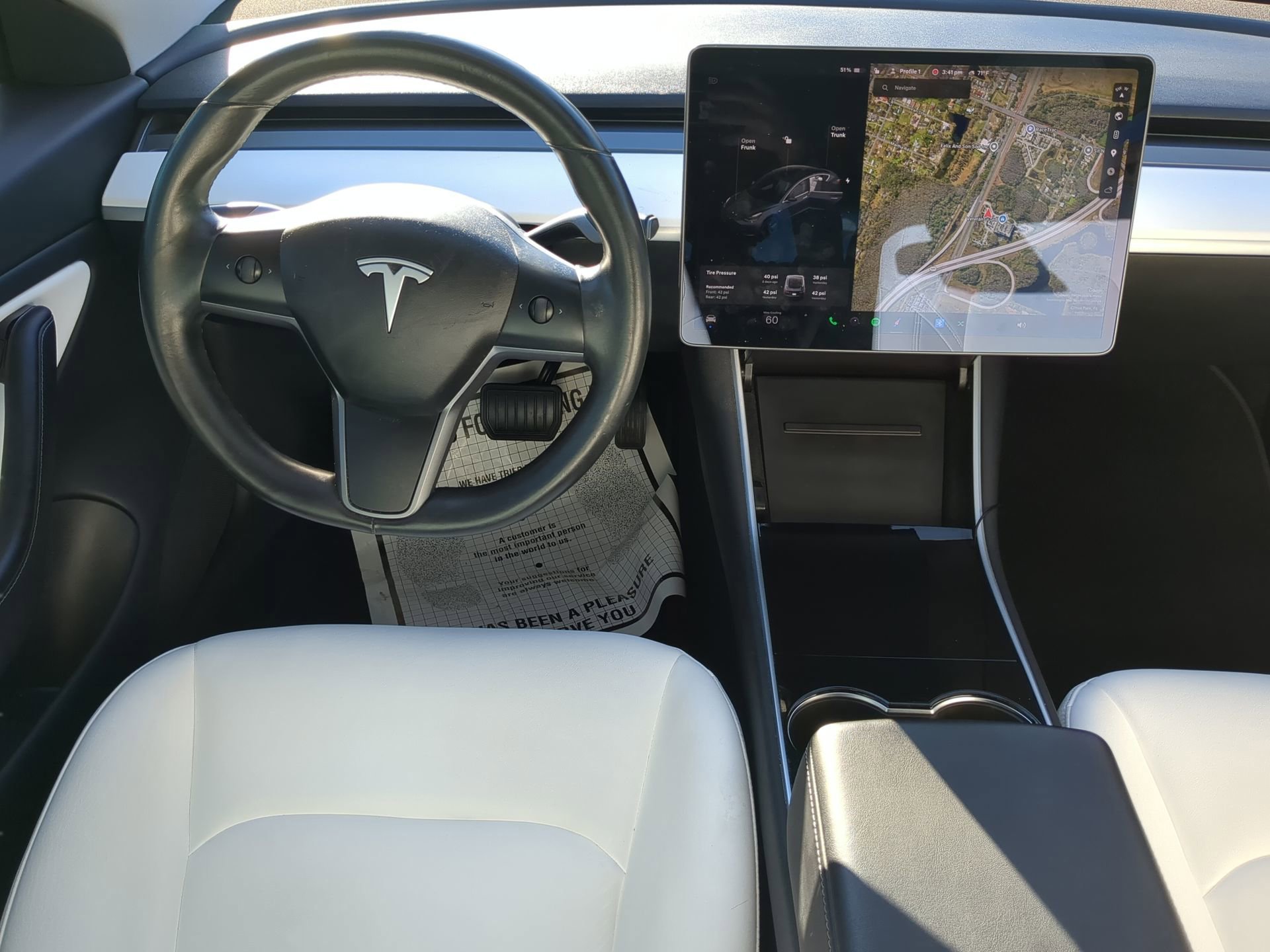 Used 2018 Tesla Model 3 Long Range image 42