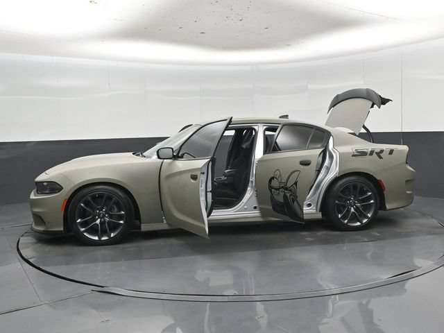Used 2023 Dodge Charger Scat Pack w/ Navigation & Travel Group RWD image 56