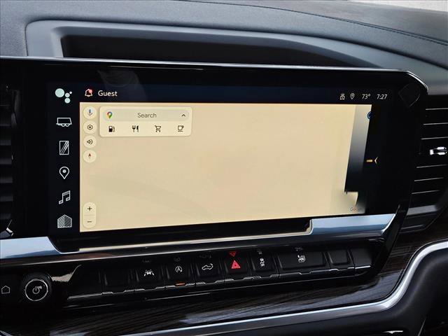 New 2026 Chevrolet Silverado 1500 RST image 14