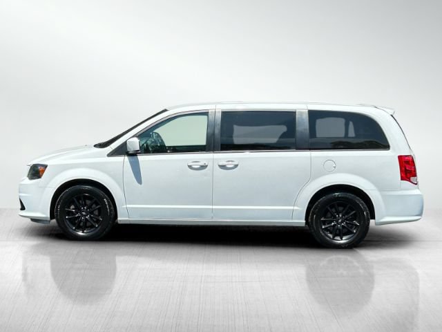 Used 2019 Dodge Grand Caravan GT FWD image 7