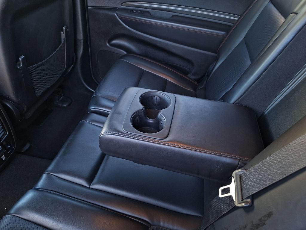 Used 2023 Dodge Durango GT image 12