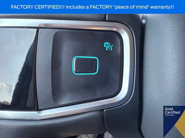 Certified 2025 Ford Expedition Active AWD/4WD image 62