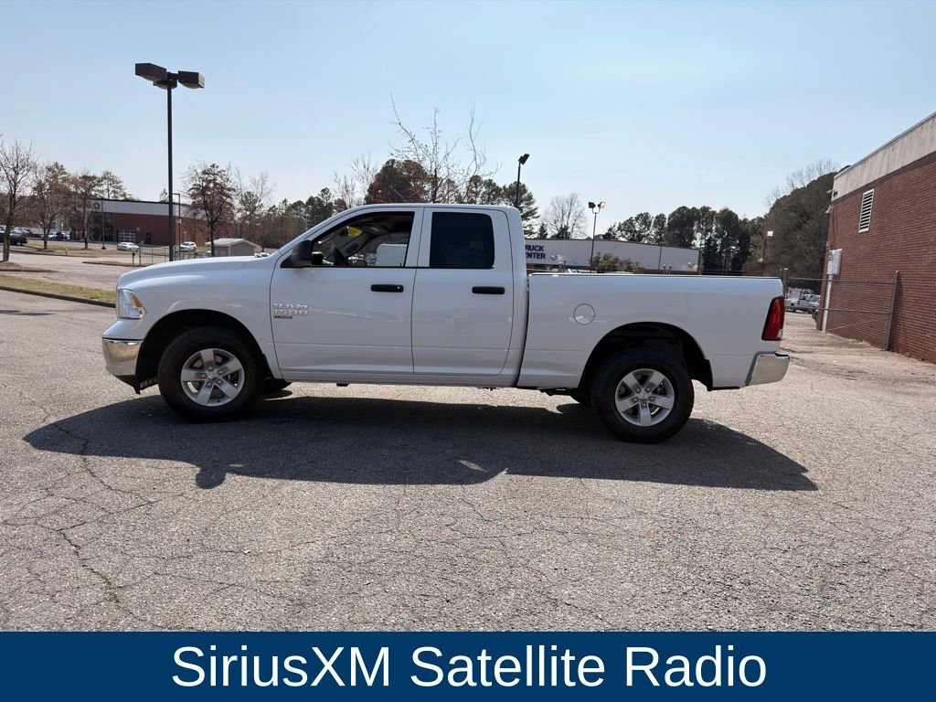 Used 2024 RAM 2500 Big Horn image 6