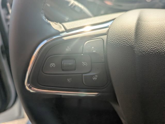 New 2026 Buick Envista Preferred w/ Convenience I Package FWD image 18