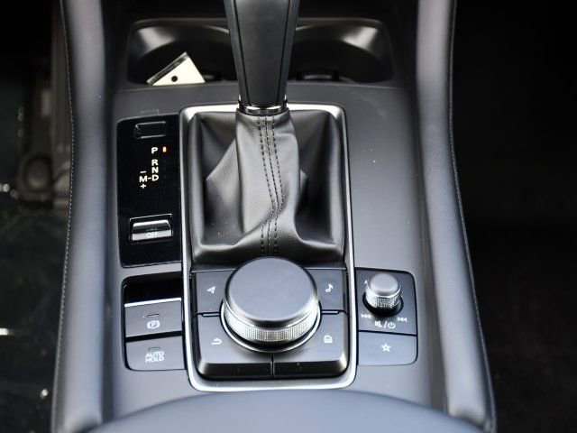New 2026 MAZDA MAZDA3 s image 25