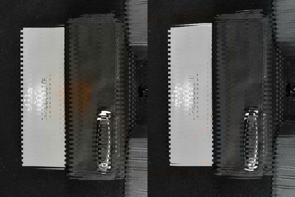 Used 2023 Nissan Rogue Platinum w/ Platinum Premium Package image 54