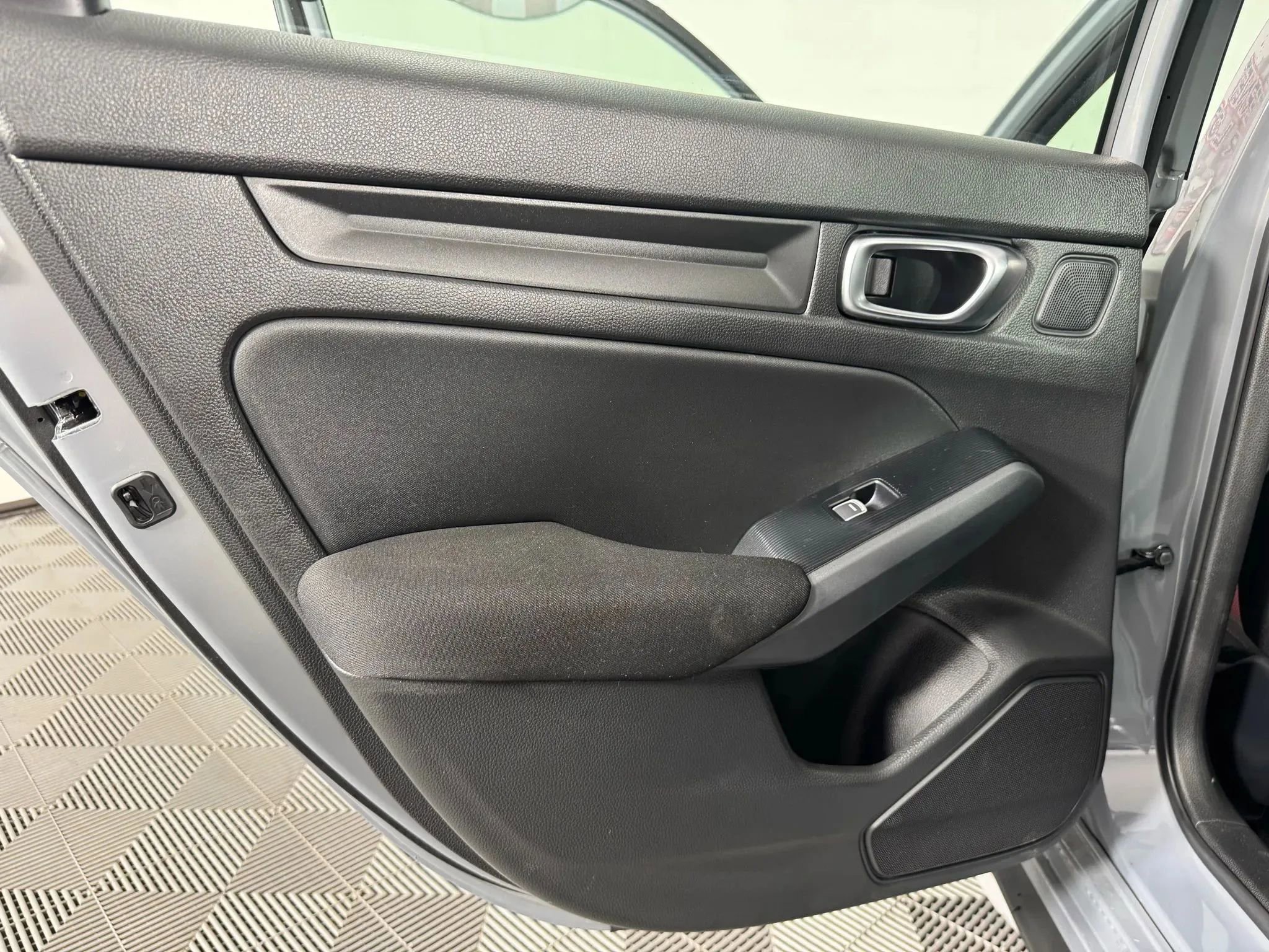 Used 2025 Honda Civic Si image 40