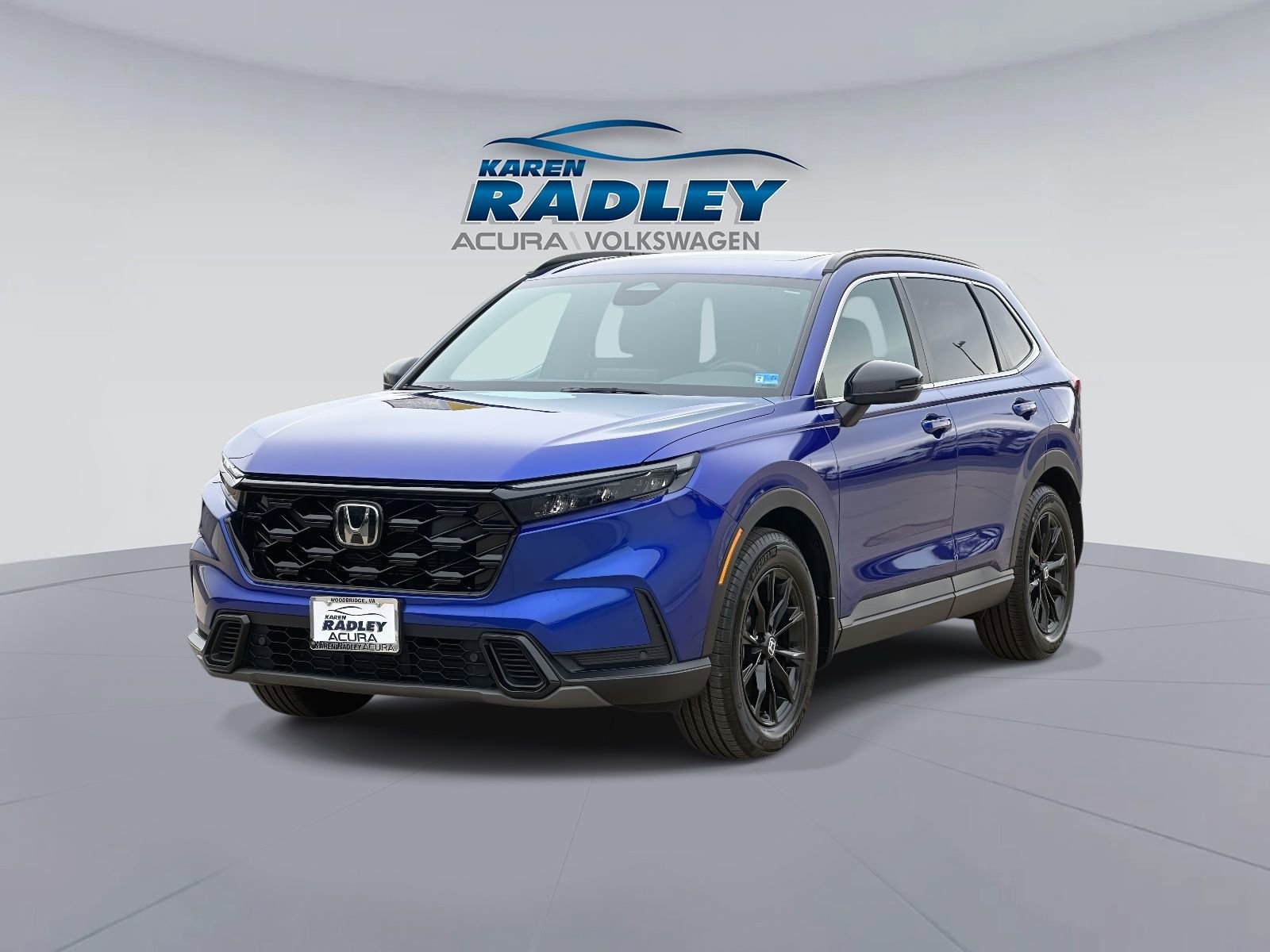 Used 2024 Honda CR-V Sport-L image 5