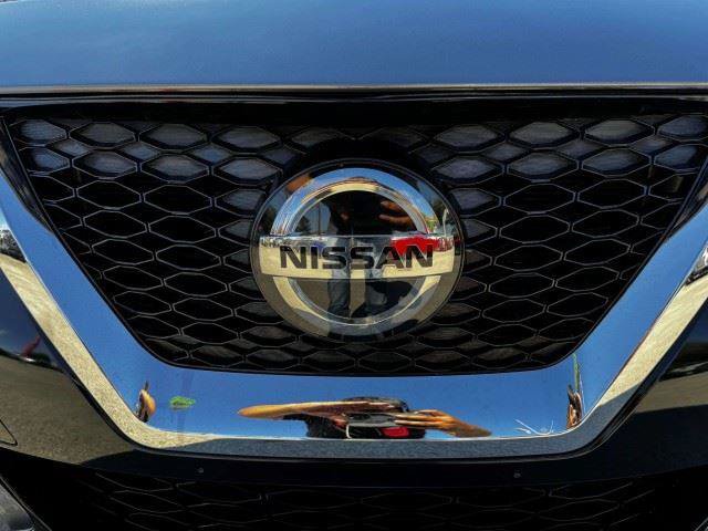 Used 2019 Nissan Maxima 3.5 S w/ Floor Mat Group FWD image 13