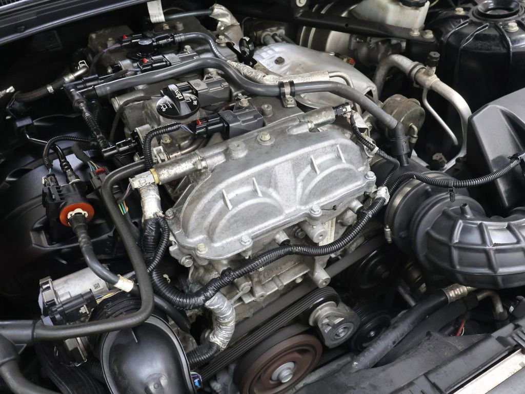 Used 2019 Chevrolet Camaro LS image 22