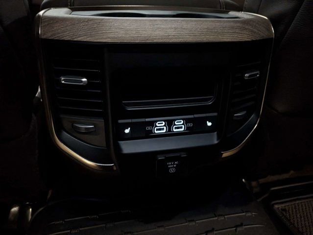 Used 2025 RAM 3500 Longhorn AWD/4WD image 11