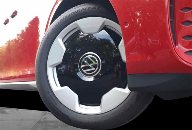 New 2025 Volkswagen ID. Buzz Pro S image 3