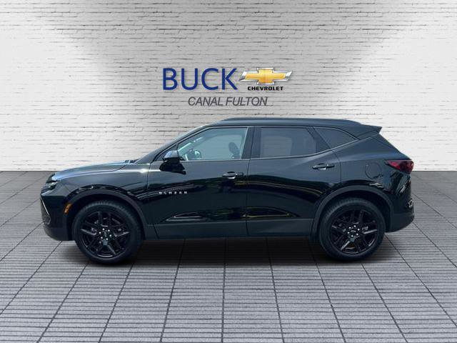 Used 2024 Chevrolet Blazer LT w/ Convenience Package image 1