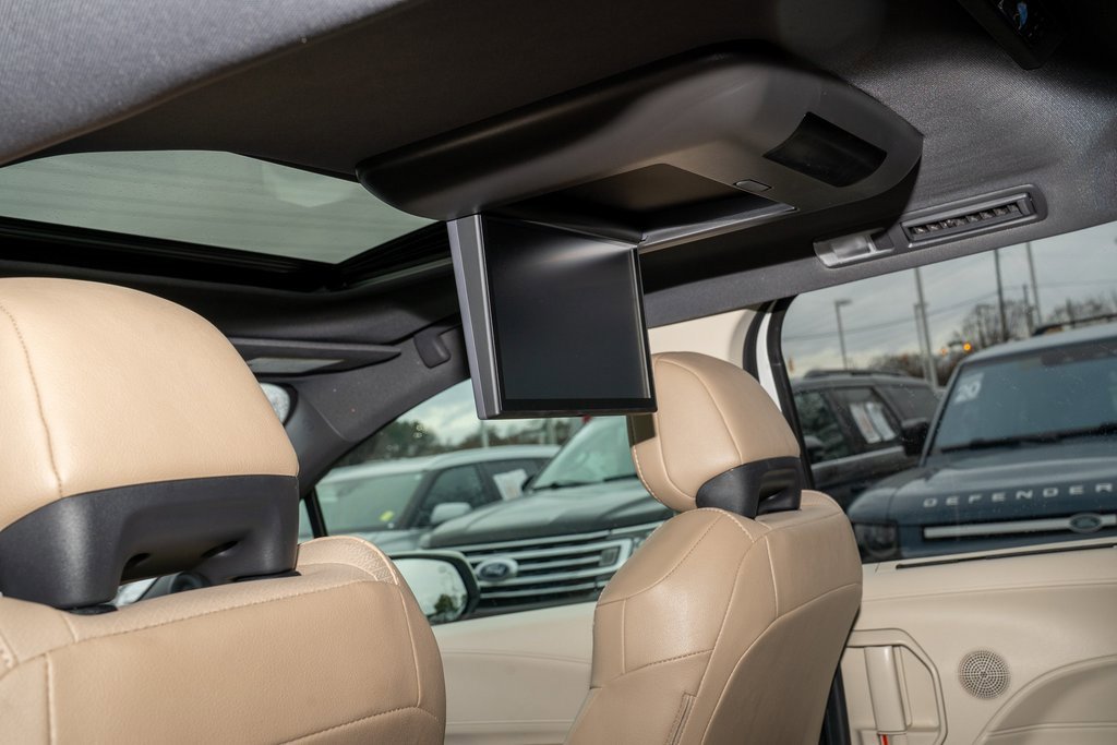 Used 2021 Toyota Sienna XLE image 9