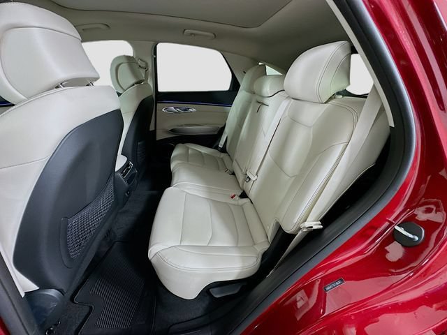 New 2026 Genesis GV70 2.5T Select AWD/4WD image 17