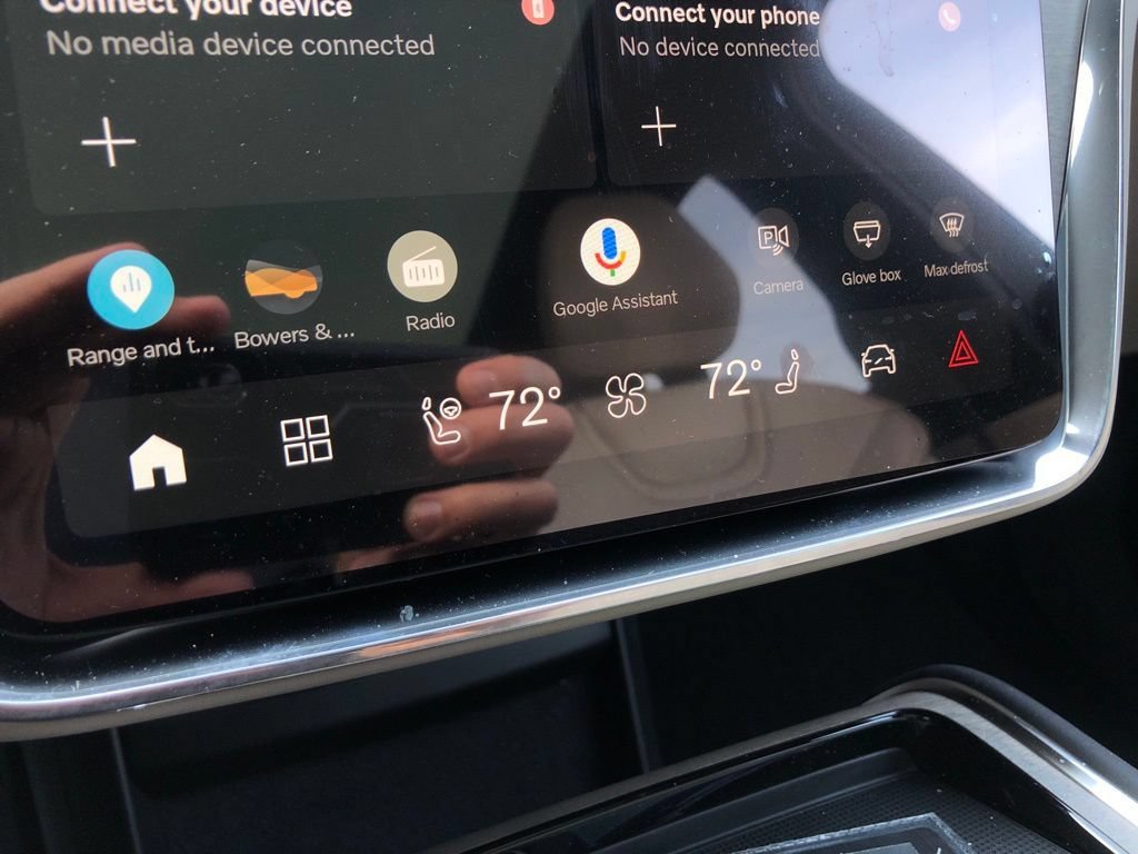 New 2026 Volvo EX90 Ultra AWD/4WD image 20