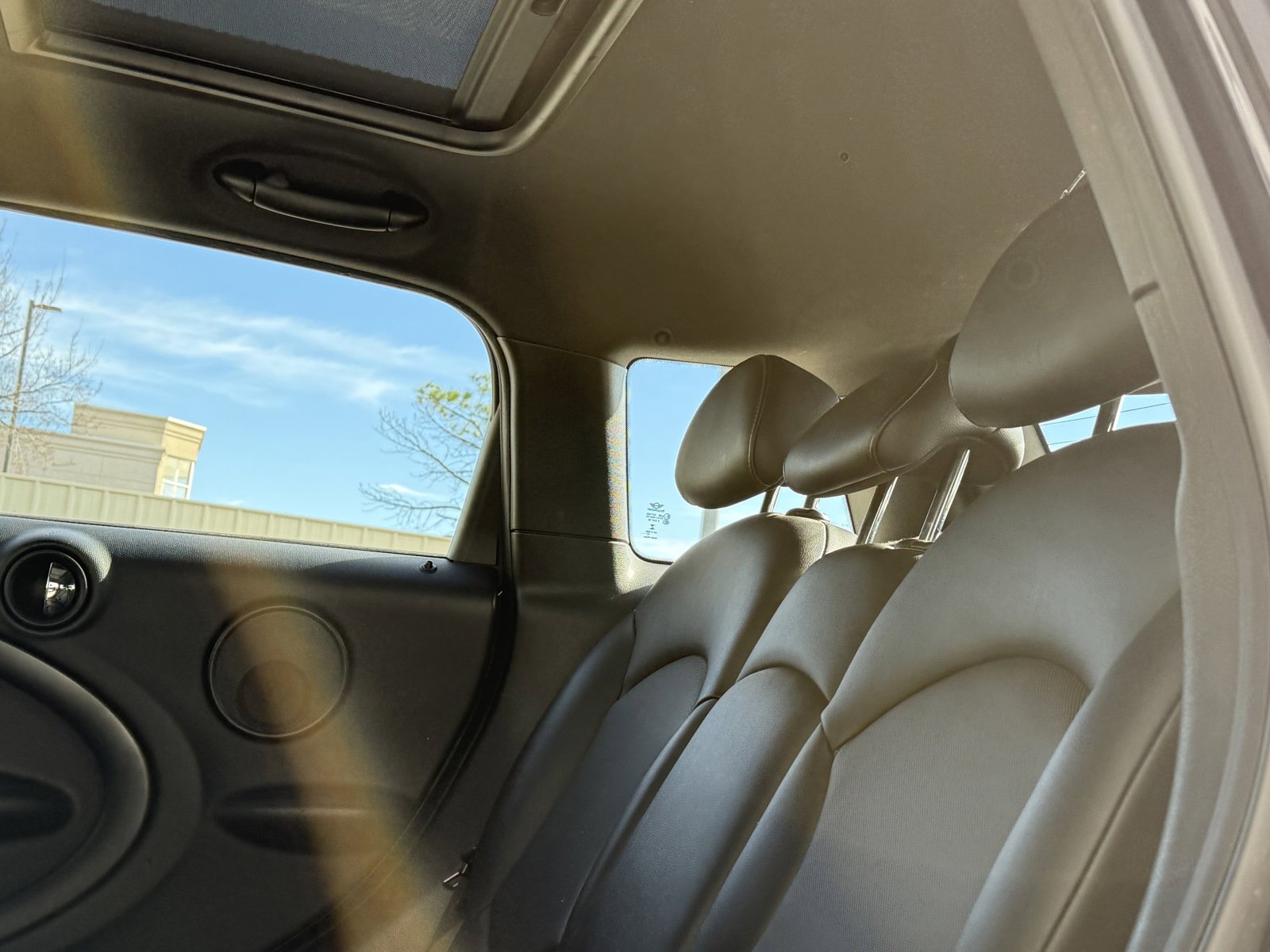 Used 2015 MINI Cooper Countryman S image 24