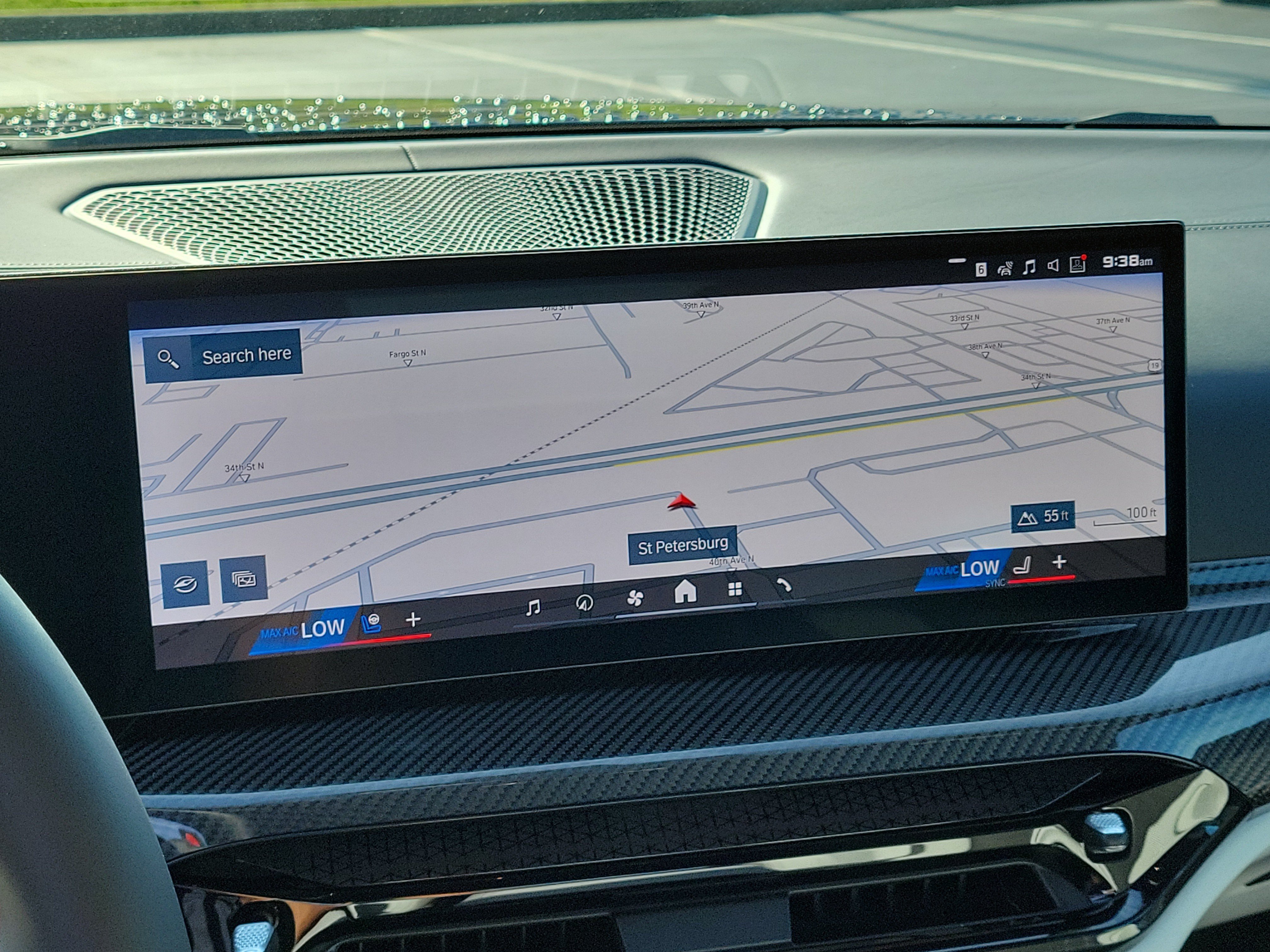 New 2027 BMW M4 xDrive Competition AWD/4WD image 18