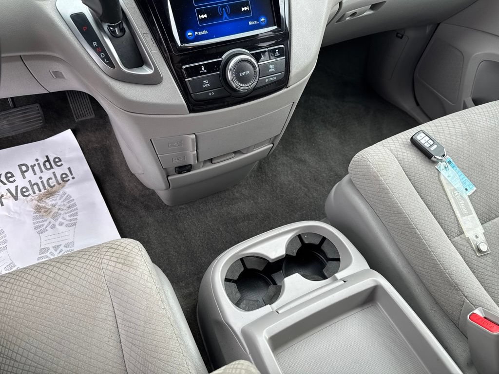 Used 2016 Honda Odyssey EX image 22