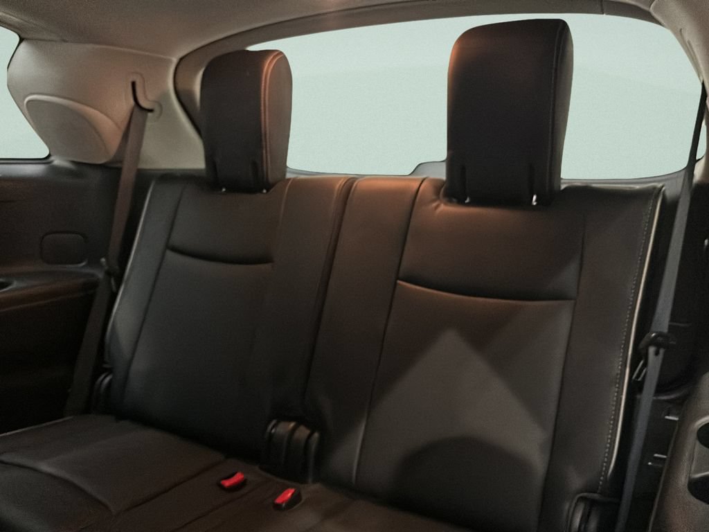 Used 2020 INFINITI QX60 Luxe w/ Essential Package AWD/4WD image 17