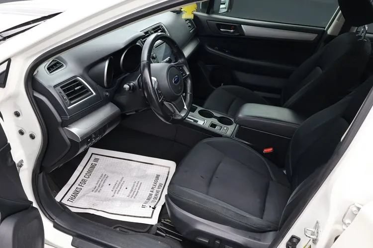 Used 2019 Subaru Legacy 2.5i Premium AWD/4WD image 14