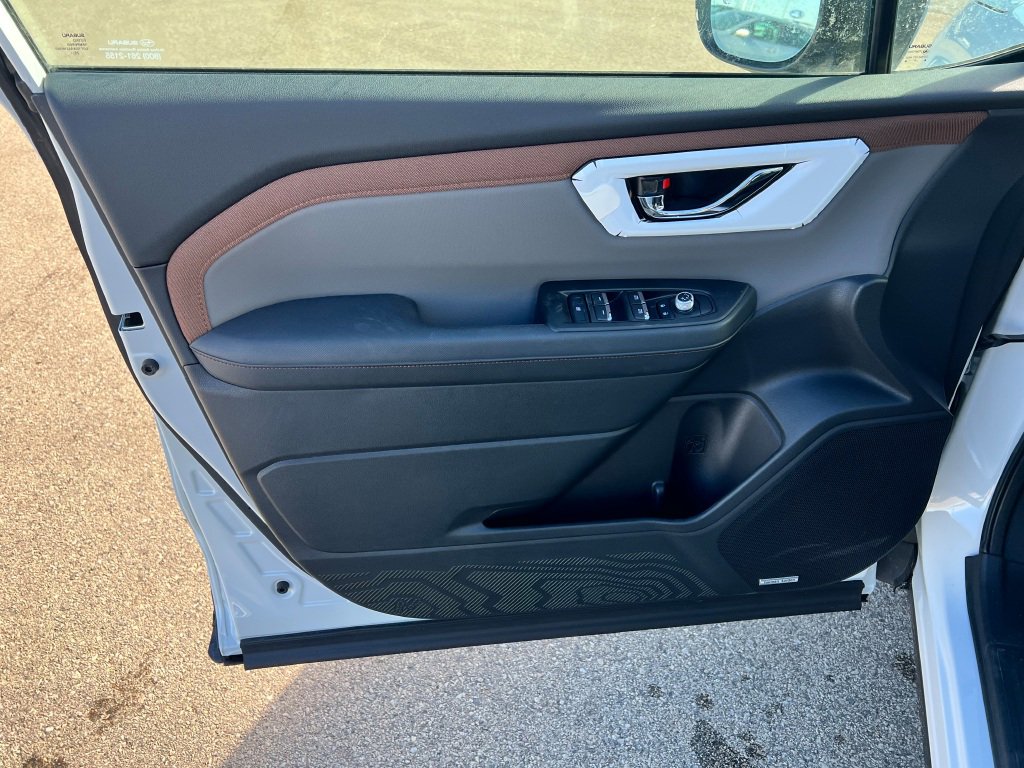 New 2026 Subaru Forester Sport image 15