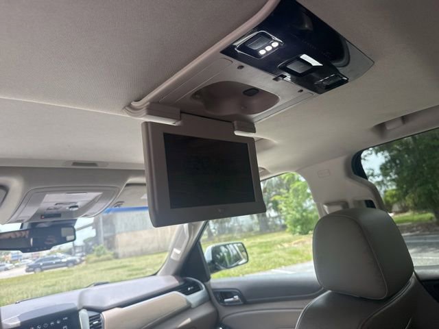 Used 2016 GMC Yukon SLT w/ Open Road Package RWD image 10