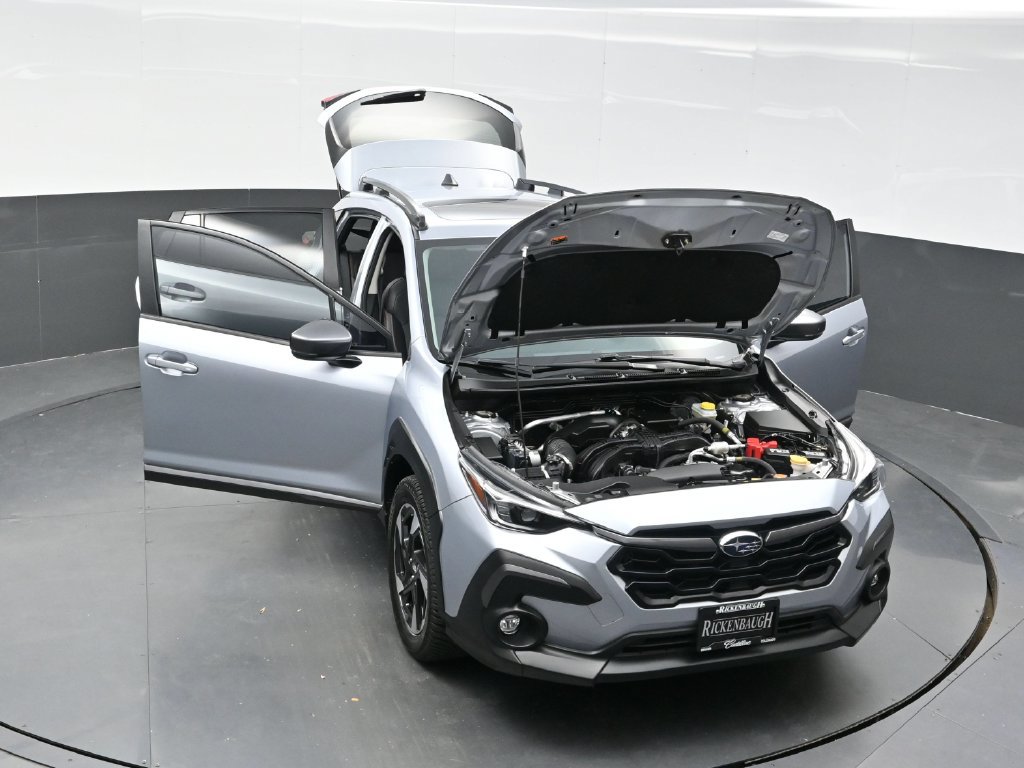 Used 2025 Subaru Crosstrek 2.5i Limited AWD/4WD image 38