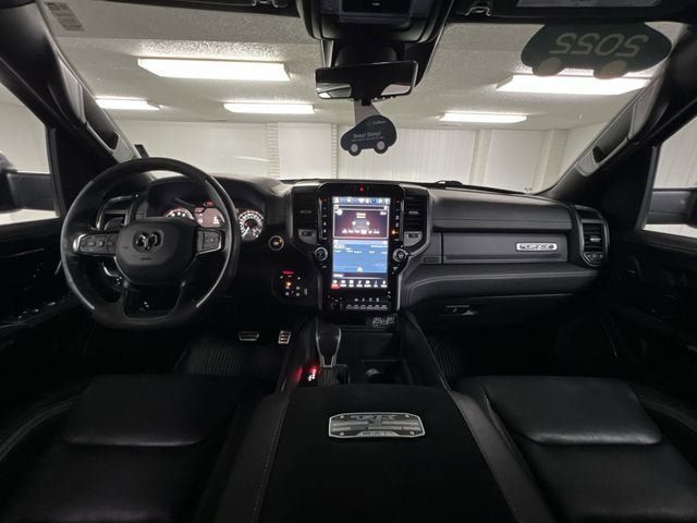 Used 2022 RAM 1500 TRX w/ TRX Level 2 Equipment Group AWD/4WD image 20