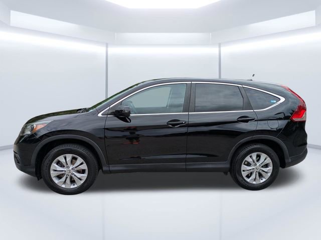 Used 2014 Honda CR-V EX image 7