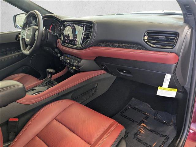Used 2024 Dodge Durango SRT Hellcat AWD/4WD image 20