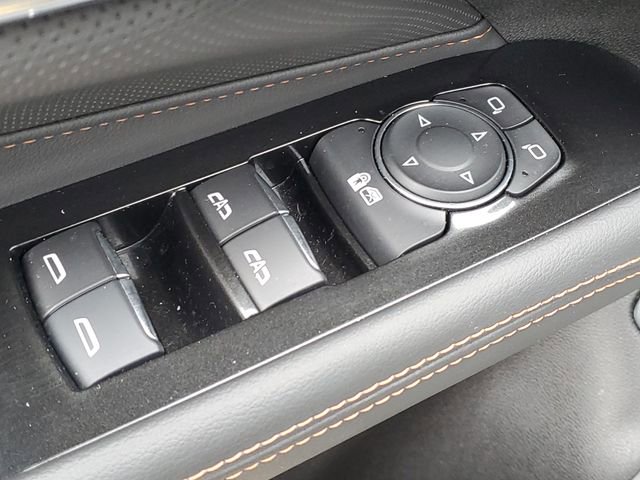 Used 2025 Cadillac CT4 Sport image 23