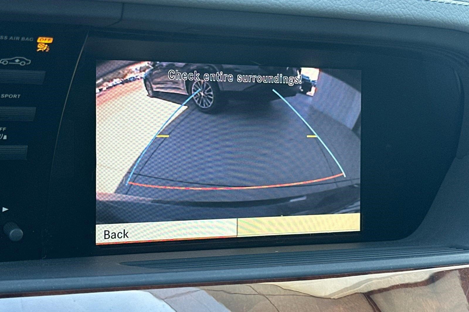 Used 2010 Mercedes-Benz S 550 image 26