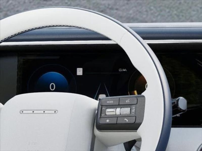 New 2026 Hyundai Palisade Calligraphy image 16