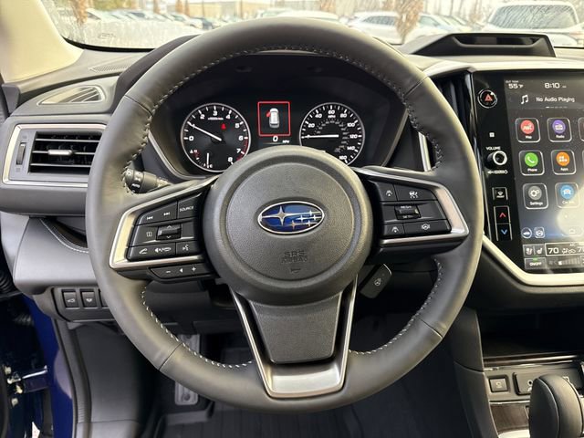 New 2026 Subaru Ascent Touring w/ Popular Package #1 image 28