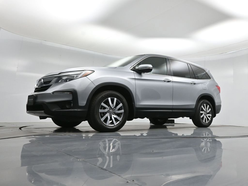 Used 2019 Honda Pilot EX-L image 44