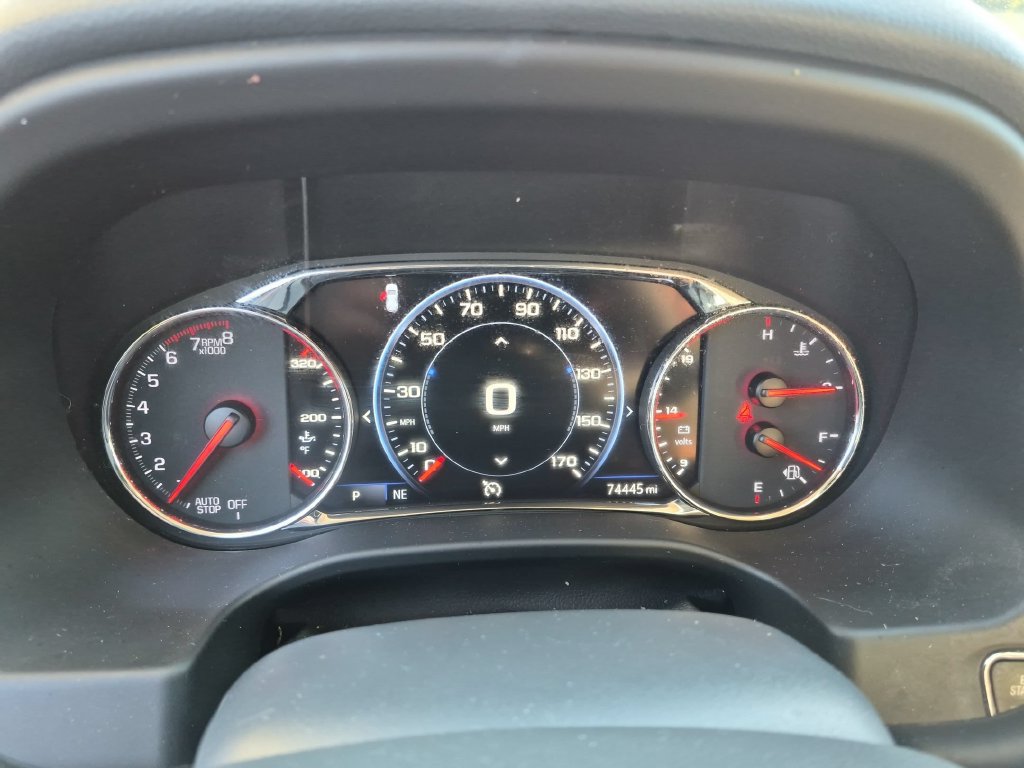 Used 2023 GMC Acadia Denali w/ Denali Technology Package AWD/4WD image 17