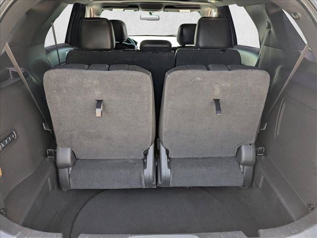 Used 2015 Ford Explorer Sport AWD/4WD image 6