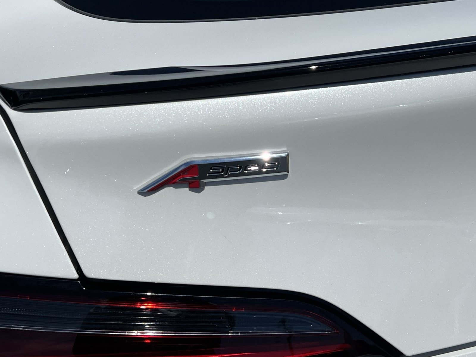 Certified 2026 Acura Integra A-Spec FWD image 29